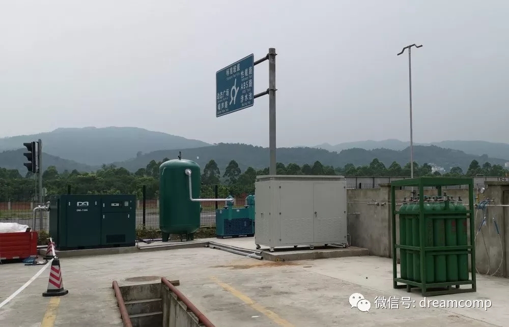 现场图